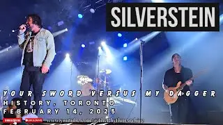 Silverstein | 