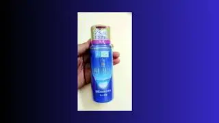 Hada Labo Shirojyun Premium Whitening Milky Lotion 140ml