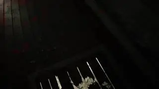 RESIDENT EVIL 7 - Hatch Glitch