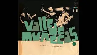 Valle de Muñecas - 