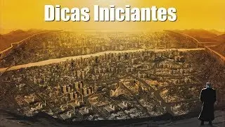 Delivery From The Pain - Dicas Iniciantes