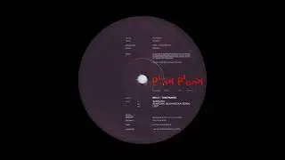 Mr. C & Tom Parris - Searchin'