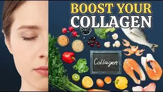 Forget Supplements | These 12 Foods Build Collagen Fast