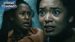 gen v (2025) - marie brings annabeth back to life
