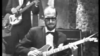 Jazzpodium 1967
