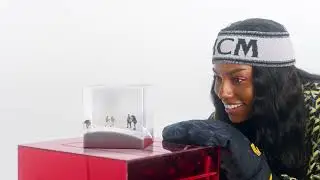 MCM Holiday 2021 | Director Maya Margolina