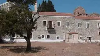 Μονη Φανερωμενης Σαλαμινος