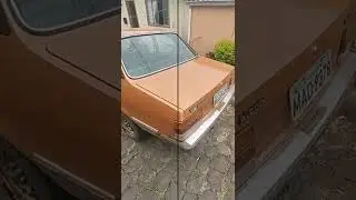 Chevrolet Chevette 1.6 / 1989  