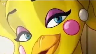 Who is Chica Confessing her love to ? - Ultimate Custom Night