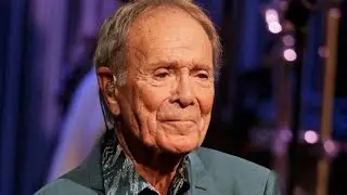At 83, Cliff Richard Finally Reveals the Truth About Andy Gibb
