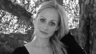 O tysta ensamhet (Trad-Dalin) - Sara Wikstr&ouml;m