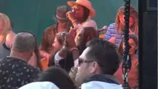 Touch  - Last Song - Midnight Sun Massive in Santa Cruz