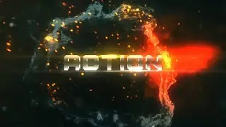 Cinematic Blockbuster Trailer &ndash; Free Download After Effects Template