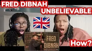Americans Reacts To Fred Dibnah Laddering A Chimney (part2)