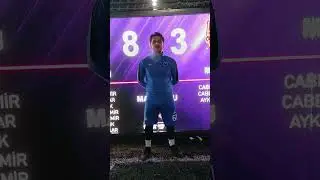 Elite League Season 14 Dreamon Post-Match Interview