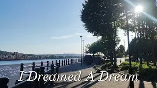 I Dreamed A Dream - The Opera Guy - Newcastle-upon-Tyne (2022)