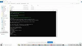 Express.js Installation Guide