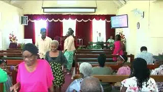 Indian Ground SDA Church| Jan 24th 2026