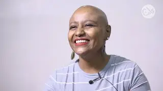 على قدر المحبة -  مع الفنانة منى مجدي حول مقاومتها لمرض السرطان