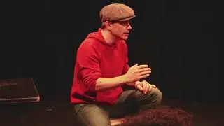 How to Break into the Acting Business - Anthony Gilardi's Advice to Actors