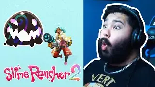 THINGS ARE GETTING SLIMEY! | Slime Rancher 2 - 2 | JAYDEN JESSE PLAYS