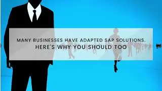 Rise with SAP Gold Partner - Gesch&auml;ft Formulae