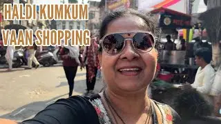 HALDI KUMKUM VAAN Shopping | Gifts & More