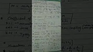 important formulas for ukpsc je ee #shortvideo #electrical
