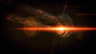 Mass Effect 3: Going Through the Omega-4 Relay