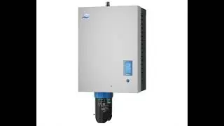RS Steam Humidifier | Condair - Product Launch