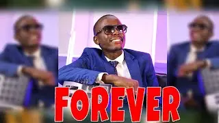 FOREVER BY TONLY KAMANO (OFFICIAL VIDEO)