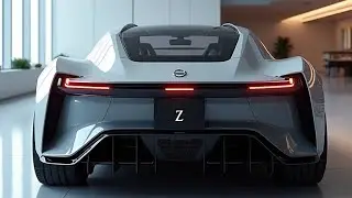 2025 Nissan Z SHOCKS the World &ndash; Faster, Bolder, and CHEAPER Than You Think!&rdquo;