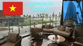 CHECK-IN IN VIETNAM - HA LONG CITY - Food, Hotels & Adventure ! #1/7
