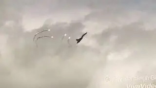 SINGAPORE AIRSHOW 2018