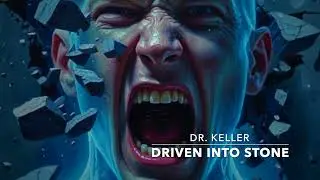 Driven Into Stone | Dr. Keller