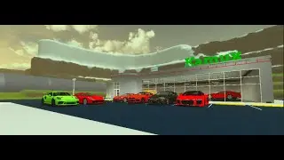 SuomiRP Trailer