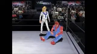 NCWL Wrestlemania 39 Special [Night 2]
