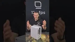 Как заказать компьютер у 120FPS