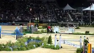 Marcus Ehning & Plot Blue