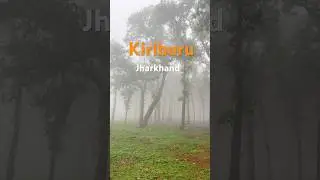 #kiriburu #meghahatuburu #travelindia #jharkhandtourism #naturephotography #iphonephotography