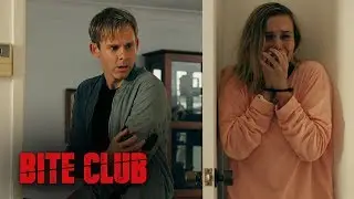 Amber makes a break for it | Bite Club