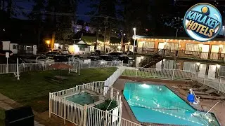 Alpine Inn & Spa | South Lake Tahoe (CA), United States | Hotel Review 🌟