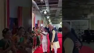 PM Modi and Trump #narendramodi #pmmodi #donaldtrump