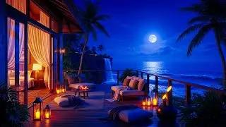 Healing Soundscape for Deep Rest & Sleep