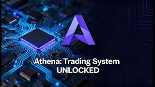 How We Built Athena: A Complete Trading System Breakdown