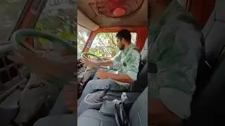 Cabin ഫീൽ mazda tipper#shortsfeed #shortsviral