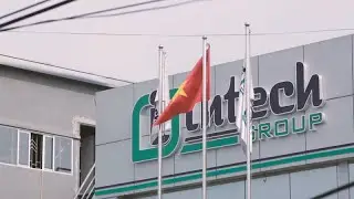 Giới Thiệu Cơ Khí Chính Xác Intech | INTECHのメカ部品の加工紹介 | High quality machining introduction