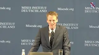„Sozialismus: Zerstörung des Gemeinwesens“