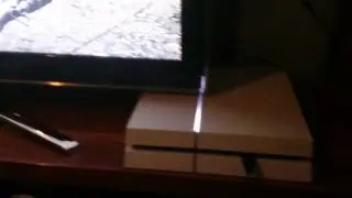 PS4 sehr laut! Problem?!