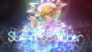 StardustGlitter / doublelen×kassan ft.向日葵